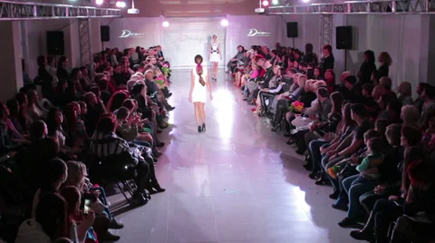 Show Modes 2 Stock Footage 37607901