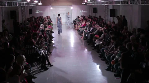 Show Modes TimeLapse Stock Footage 37607529