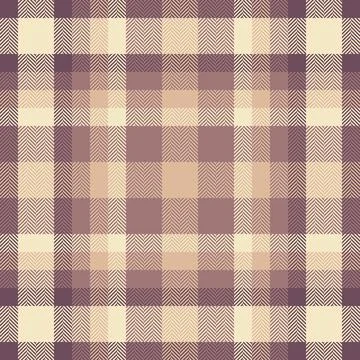 Show pattern seamless background, repeating texture tartan check. Event fab.. Illustrazione stock