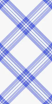 Show pattern tartan background, back to school seamless plaid texture. Heri.. Stock Illustration