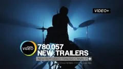 Television After Effects Templates ~ Projects  Pond5