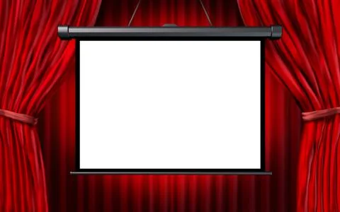 Show screen Иллюстрация