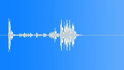 Show Slide SFX Sound Effect