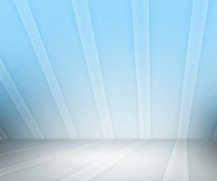 Show stage background Stock Illustration