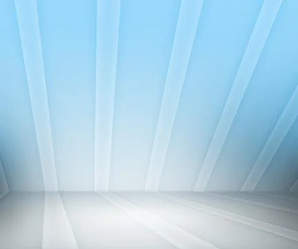 Show stage background Stock Illustration