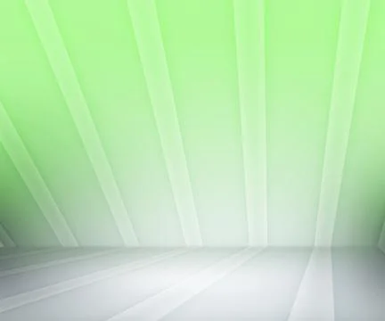 Show stage background Stock-Illustration