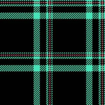 Show textile fabric vector, package pattern check tartan. Cover plaid textu.. Stock Illustration