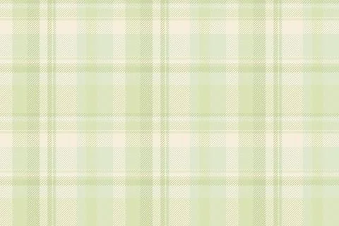 Show textile pattern check, grungy seamless background vector. Girl plaid t.. Illustrazione stock
