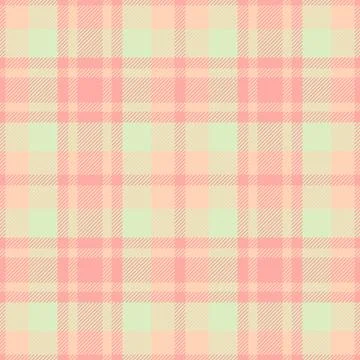Show vector fabric texture, canadian plaid tartan textile. Painting seamles.. イラスト素材