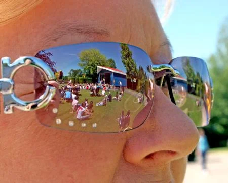 Show view Stock Photos