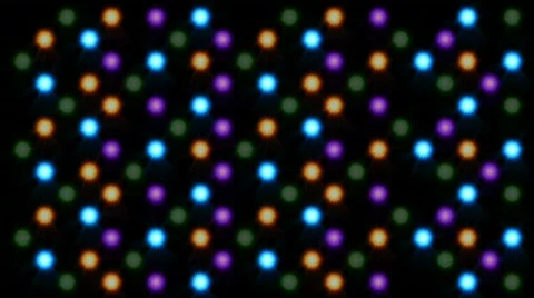 Showbiz-01-Flash-Multi Stock Footage 589514