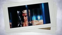 Showcase Stock After Effects