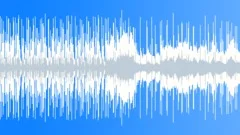 Showcase Drive Loop B Stock Music