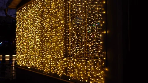 Showcase Stock Footage 123228431