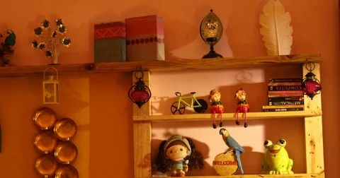 Showcase at Home Vídeos de archivo 83270545