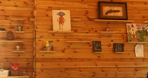 Showcase at Home Vídeos de archivo 96035208