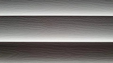 Showcases a close-up of a textured surface with horizontal bands. 库存照片