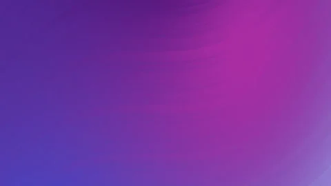 Showcases a gradient background blending shades of purple and pink Stock Footage 315538167