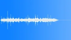 Shower 3Sound Effect