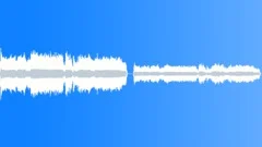 Shower in the bathroom Sound Effect