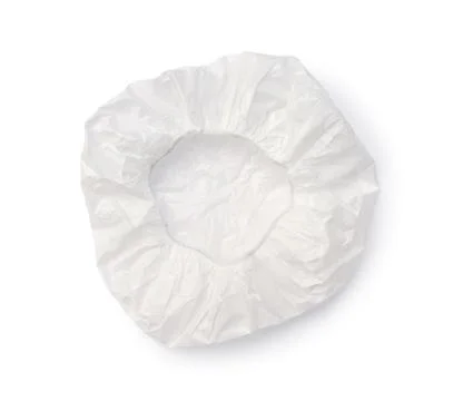 Shower cap Stock Photos