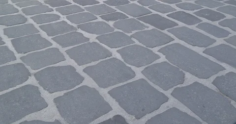 A shower of confetti is raining down on the street - celebration concept Stock-Footage 102854773