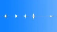Shower curtain open closeSound Effect