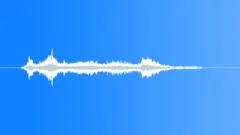 Shower Curtain Pull 3 Sound Effect