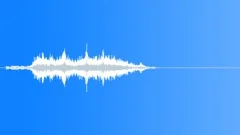 Shower Curtain Pull 4 Sound Effect