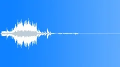 SHOWER, CURTAINSound Effect