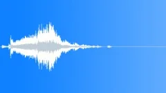 SHOWER, CURTAINSound Effect