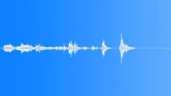 Shower door closing Sound Effect