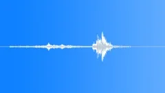Shower Door OpenSound Effect