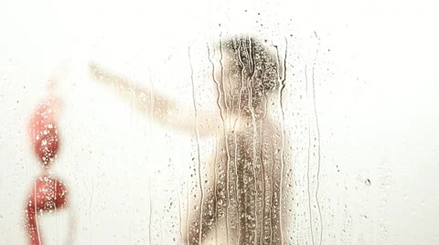 Shower Stock-Footage 21234393