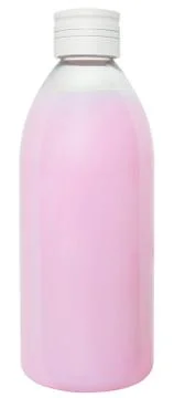 Shower gel Stock Photos