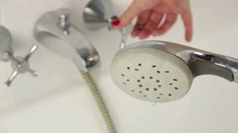 Shower Head 스톡 동영상 10892311