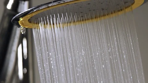 Shower head. Stock-Footage 101686108