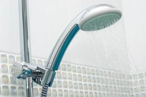 Shower head Stock Photos