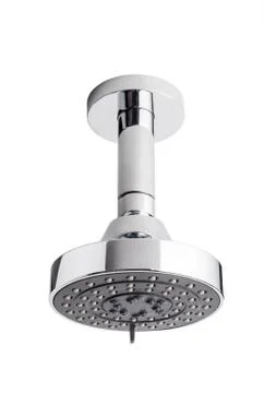 Shower Head Stock Photos