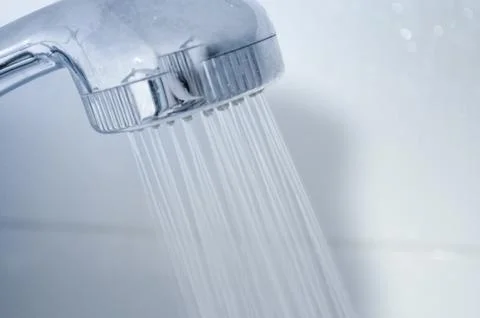 Shower Head Stock Photos