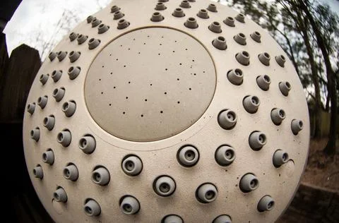 Shower head Stock Photos