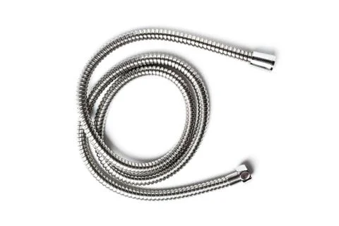 Shower hose Stock Photos