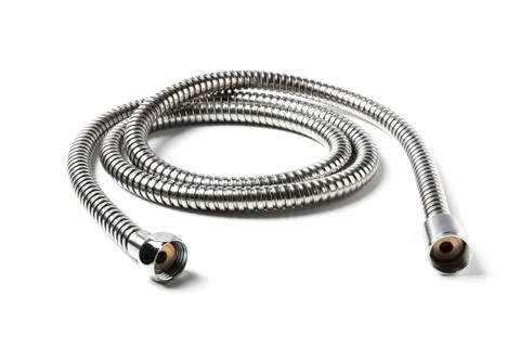Shower hose Stock Photos