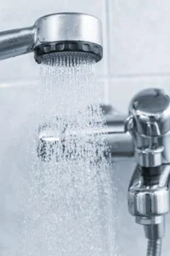 Shower mixer Фото