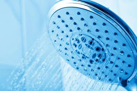 Shower Stock Photos