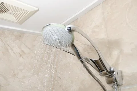 Shower Stock Photos