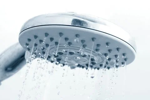 Shower Stock Photos