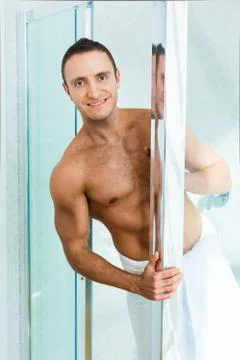 Shower Stock Photos