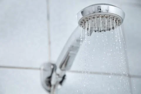 Shower Stock Photos