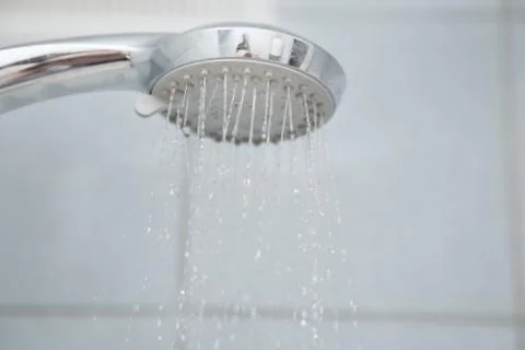 Shower Stock Photos